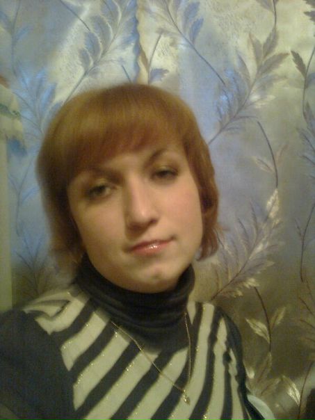 №95, Наталия Изотова, 39 лет №95, Наталия Изотова, 39 лет