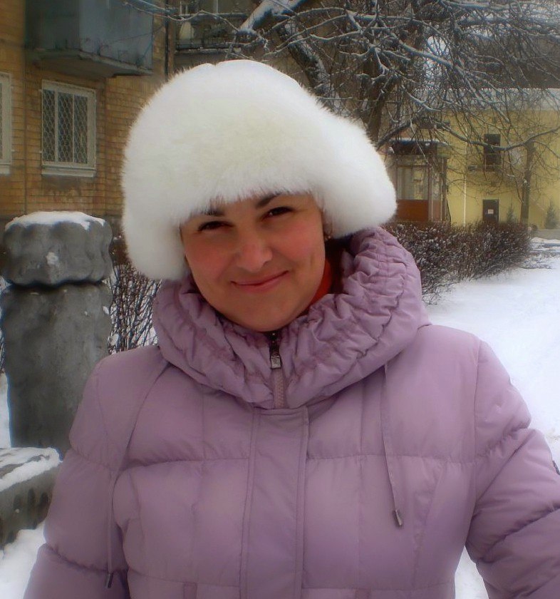 Ирина Петренко | Геническ