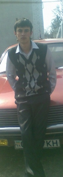 №55, Тарас Пипа, Тернополь №55, Тарас Пипа, Тернополь