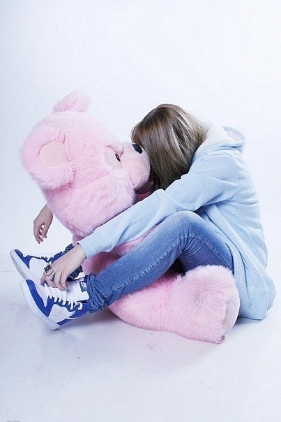 Алёна Мурашова | 