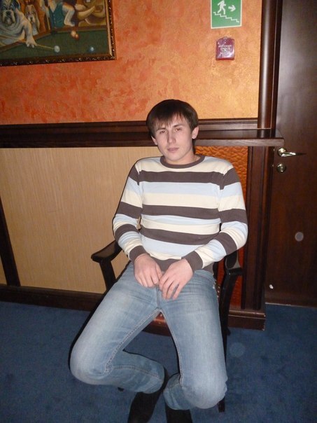 Danis Ka | Казань