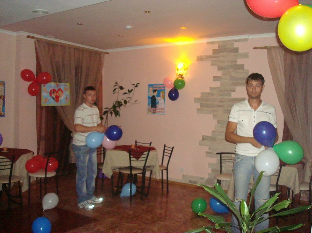 Максим Пашковский | Киев