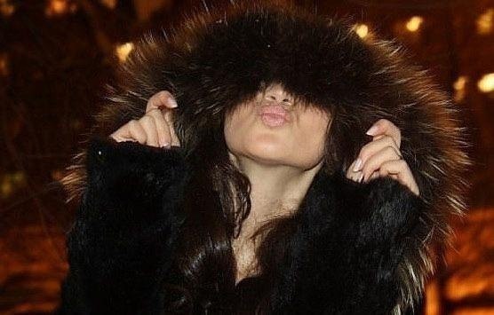 Анастасия Веневцева | Уфа