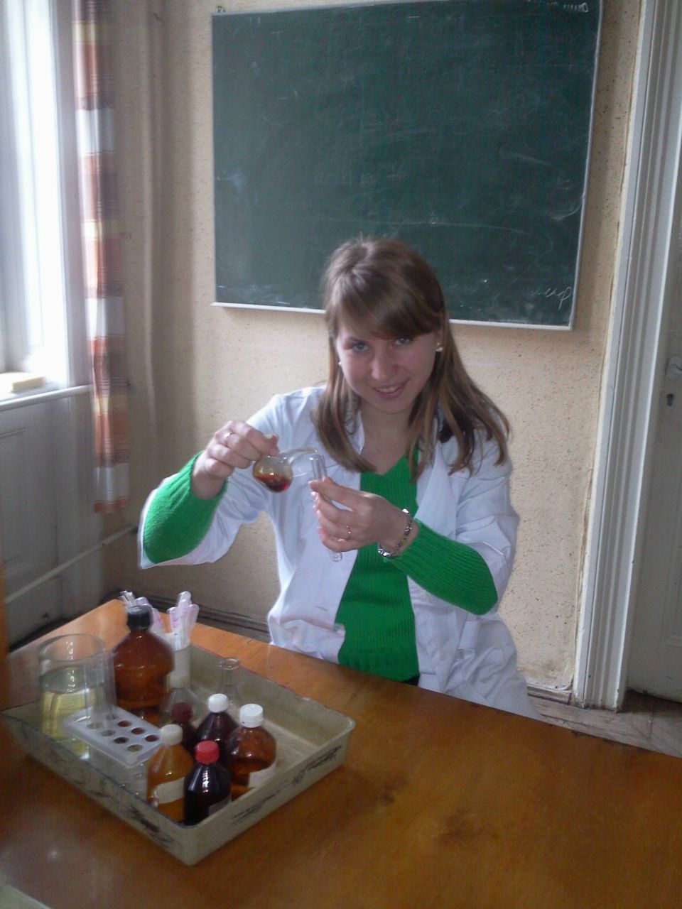 Оксана Ерзман | Львов