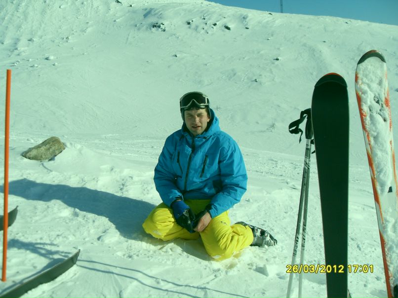 Владимир Колмыков | Мурманск