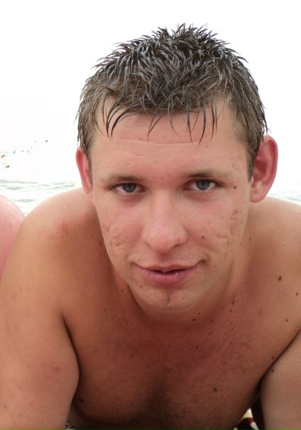 №4, Антон Мельников, 37 лет, Клинцы №4, Антон Мельников, 37 лет, Клинцы