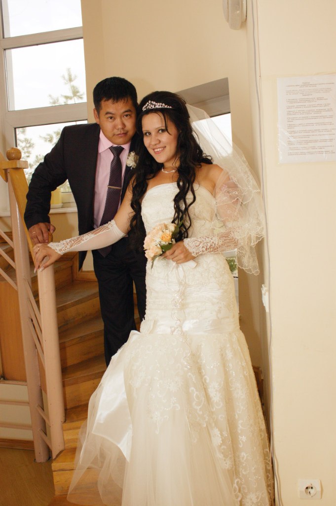 Ирина Балдашинова | 