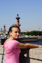 Фотография Федулиной Насти
