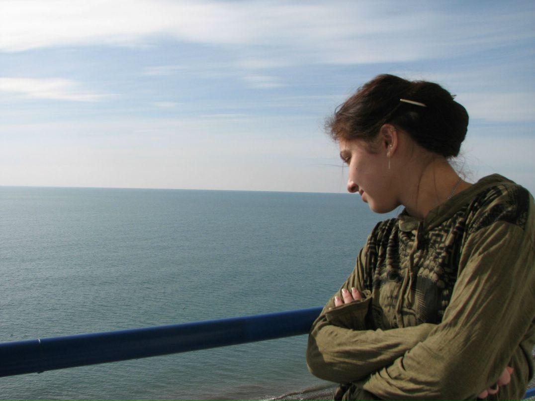 Ксения Павлова | Санкт-Петербург