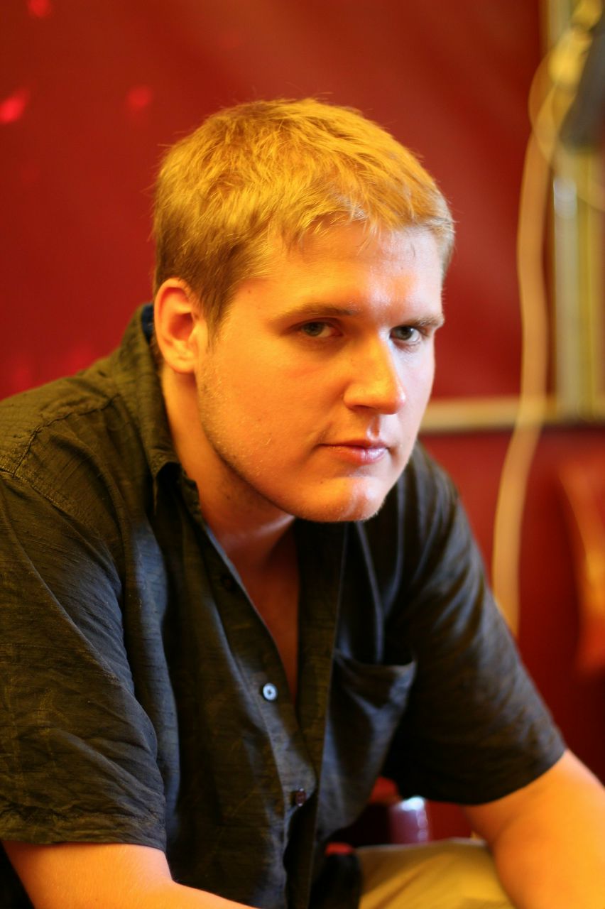 Сергей Мищенко | Королёв