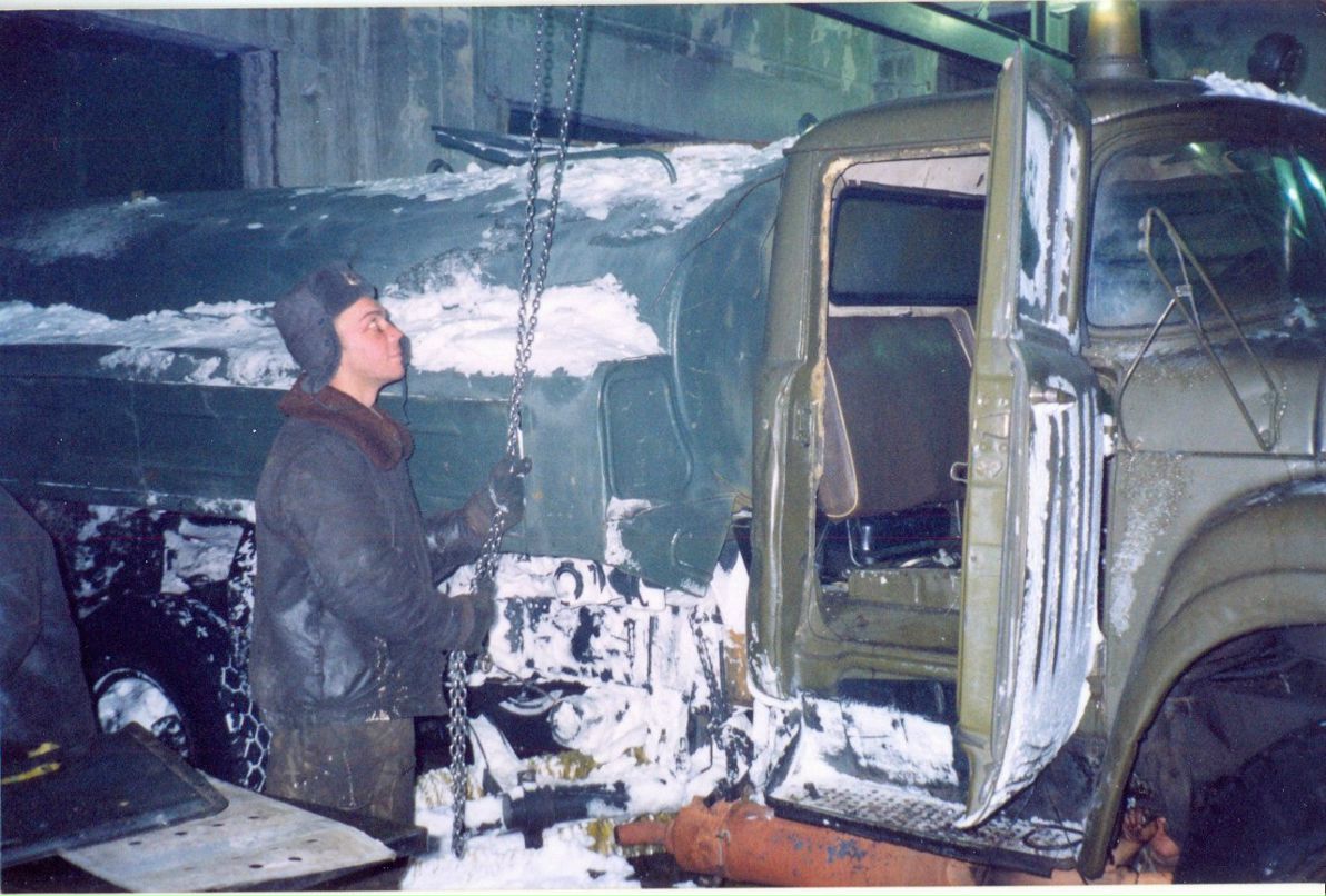 Ильдар Гайсин | Туймазы