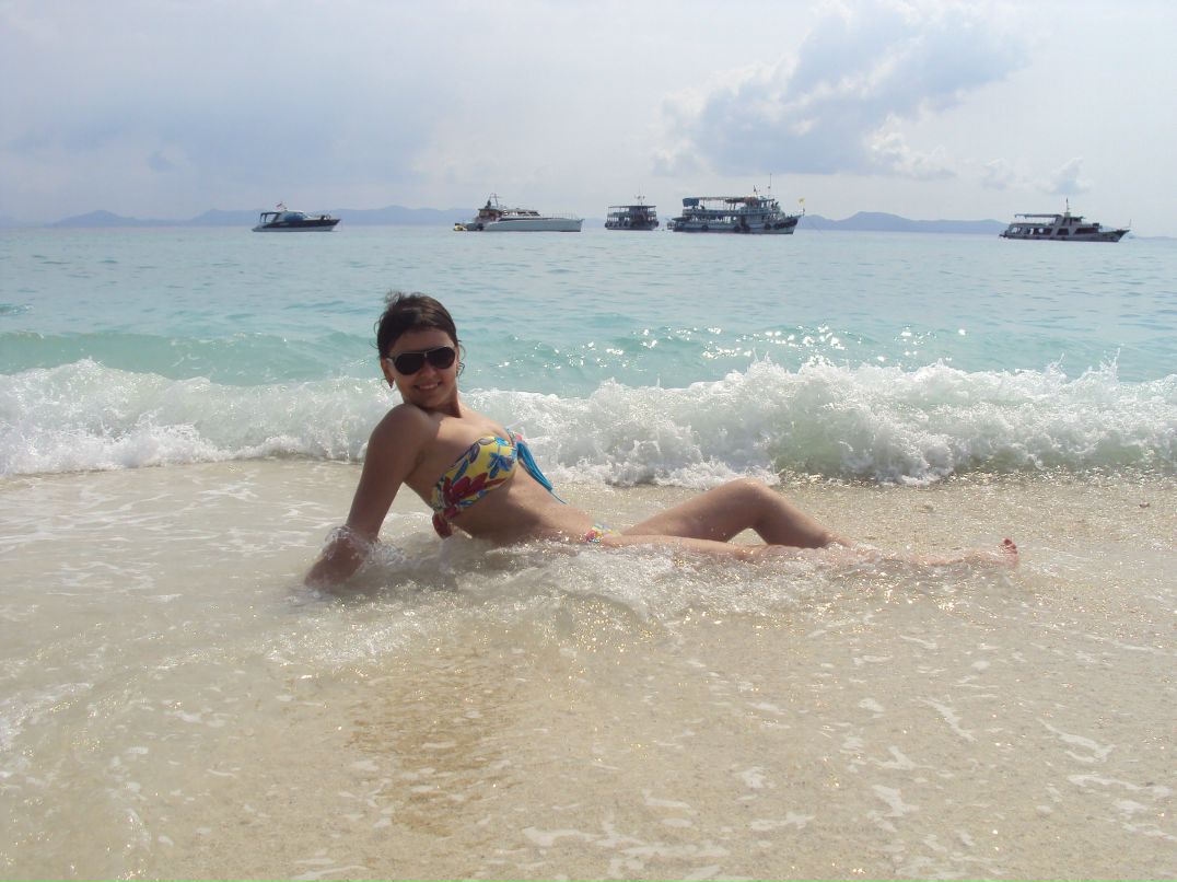 Марина Рябец | Барнаул