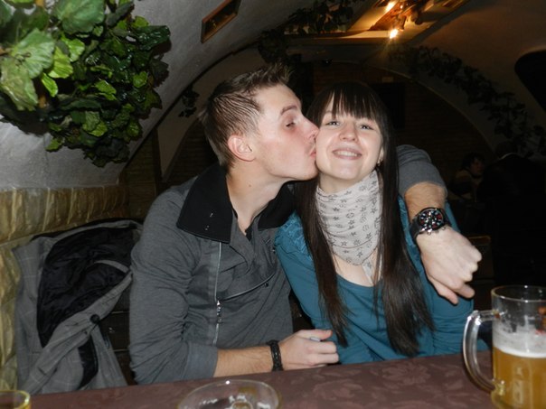 Юля Мищенко | Пинск