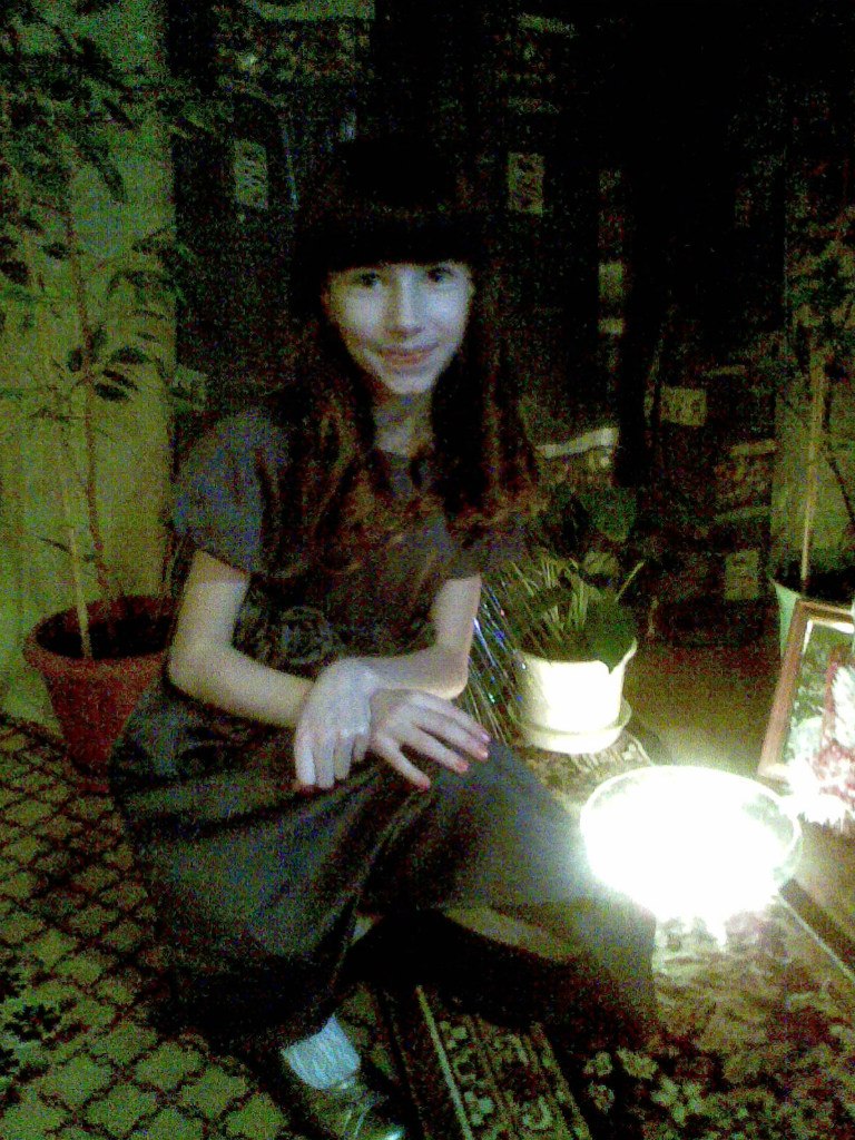 Надежда Носенко | Братск