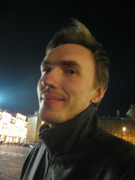 №32, Алексей Черныш, 42 года №32, Алексей Черныш, 42 года