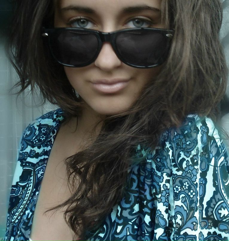 Sofia Muzychak | Самбор