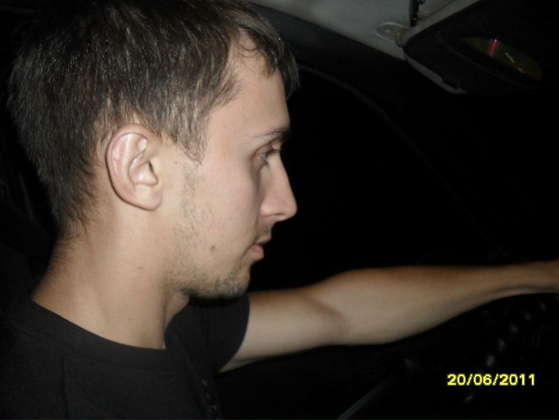 №58, Станислав Телюх, 38 лет, Самара №58, Станислав Телюх, 38 лет, Самара