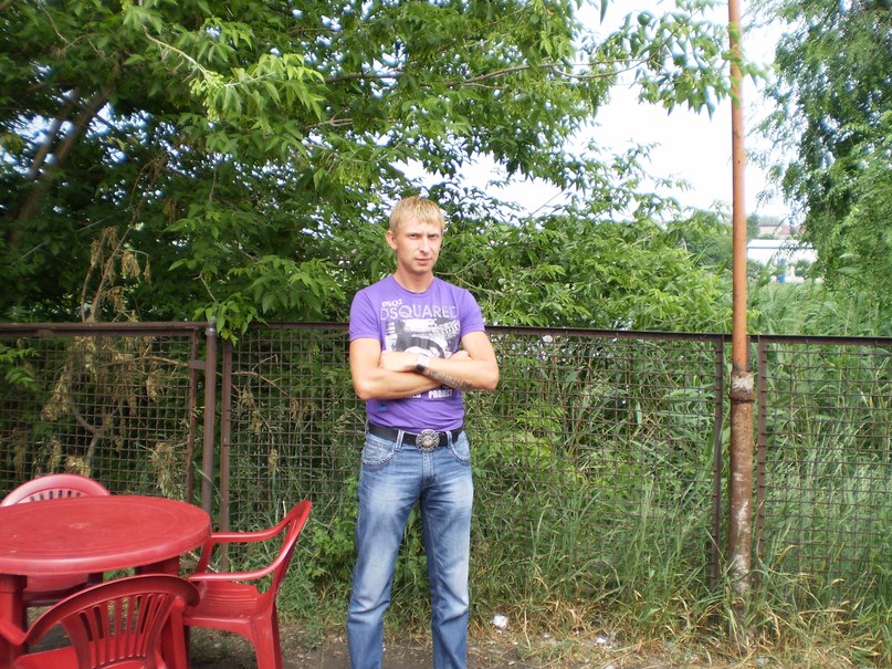 Александр Грицай | Днепр (Днепропетровск)