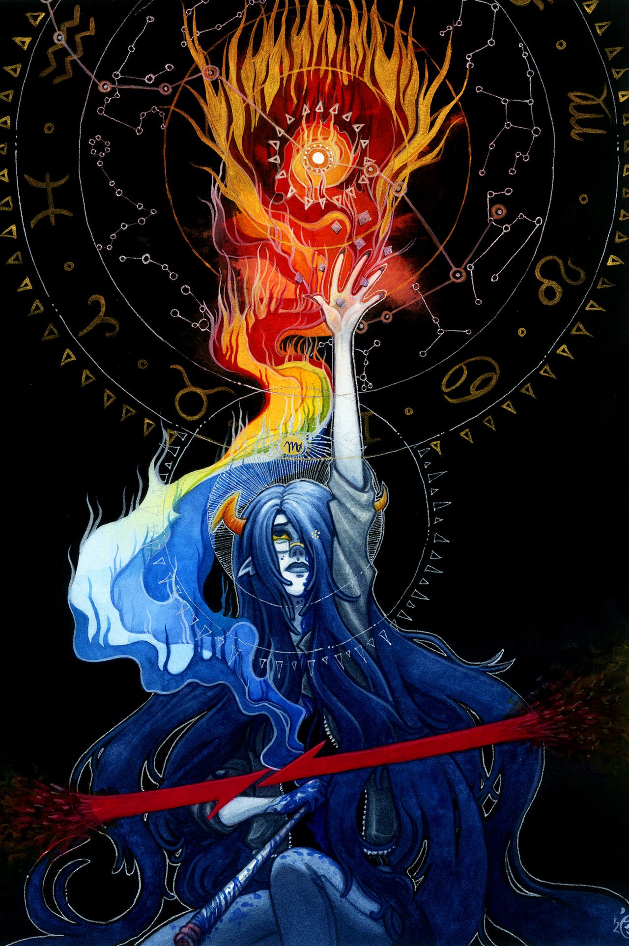 Марика Хмельная | Москва