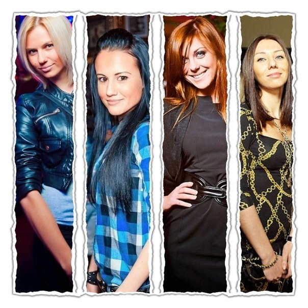 Анастасия Глазатова | Москва