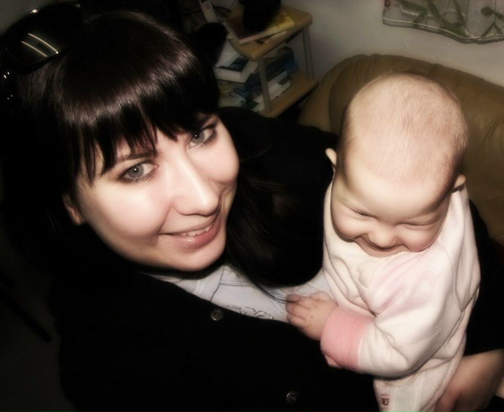 Кристина Корах | Иерусалим