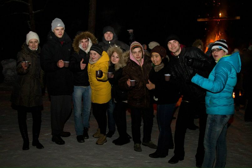 Альма Онтаева | 