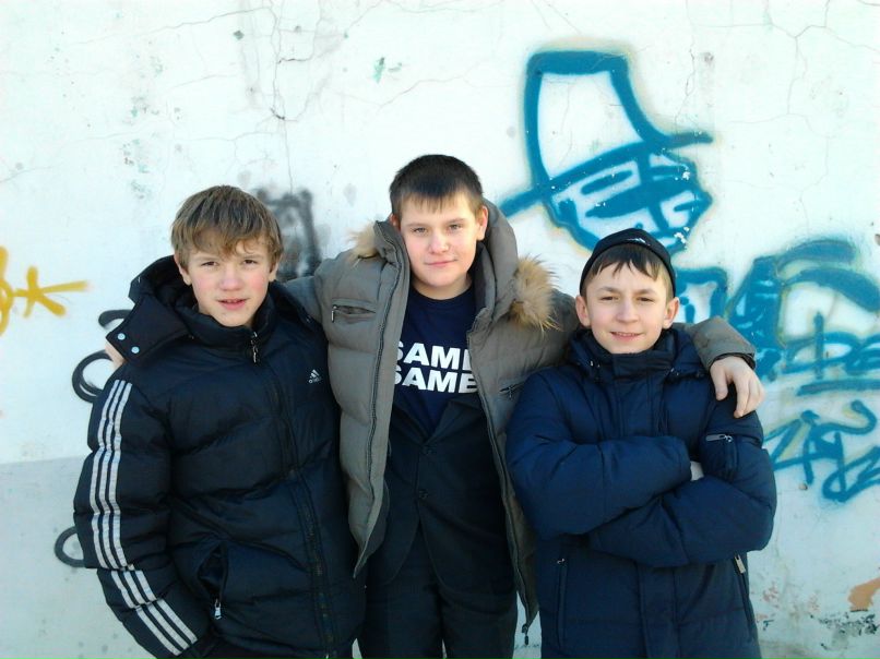 Саша Веревкин | Сургут