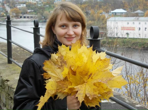 №14, Евгения Корнева, 39 лет, Нарва №14, Евгения Корнева, 39 лет, Нарва