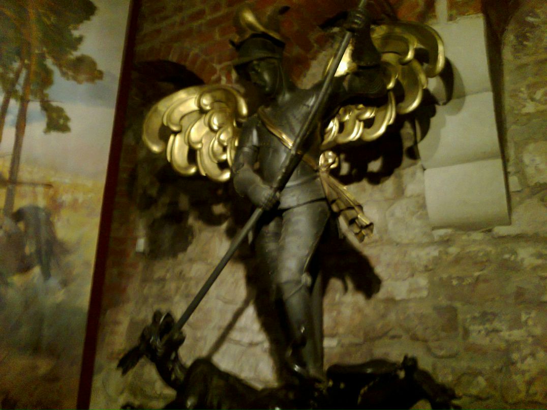 Александр Суворов ☆ | Киев