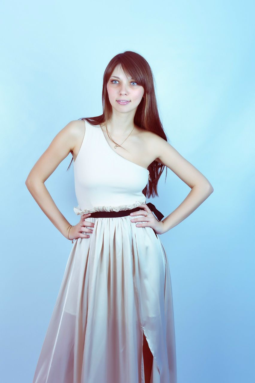 Катерина Бахтурова | Новосибирск