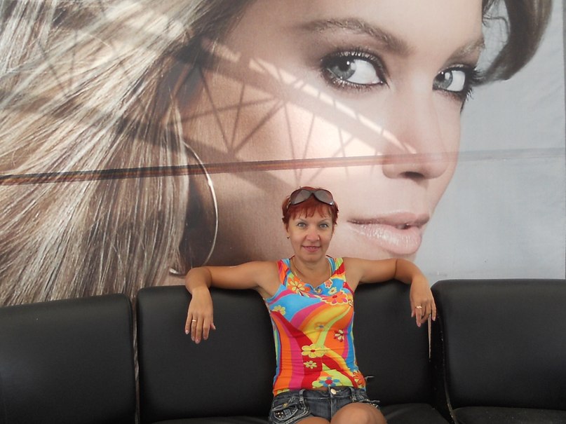 Галина Гречаник | Киров