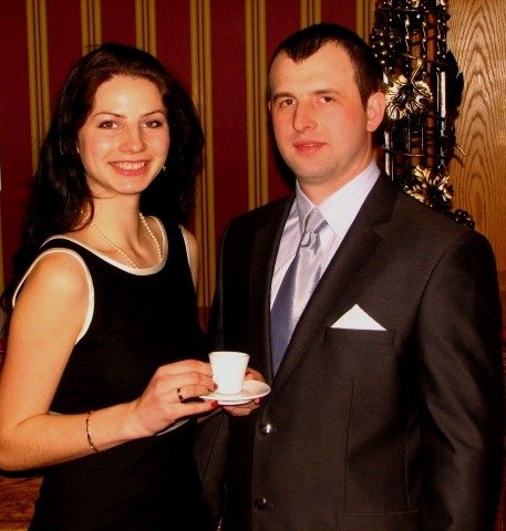 Galya Yatskiv | Бучач