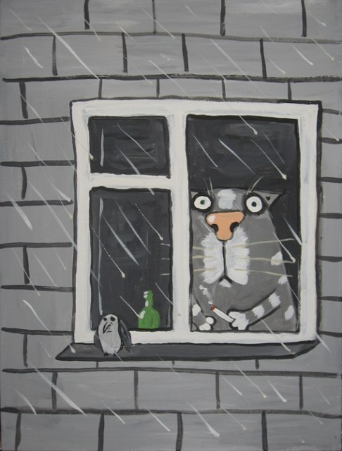 Александр Давиденко | 