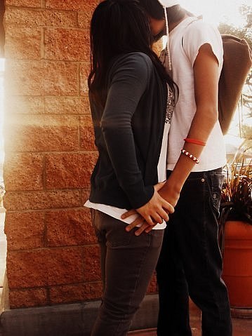 Лиза Аристова | Иркутск