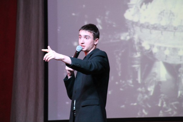 Виталий Бондарчук | Муром