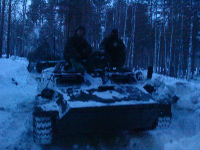 Иван Тихонов | 