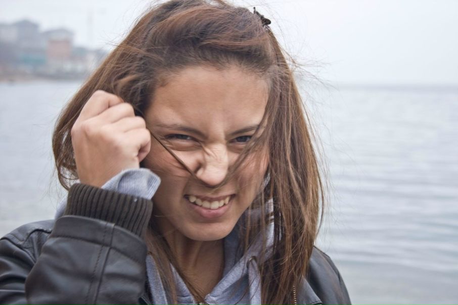 №35, Александра Котикова, 35 лет, Владивосток №35, Александра Котикова, 35 лет, Владивосток