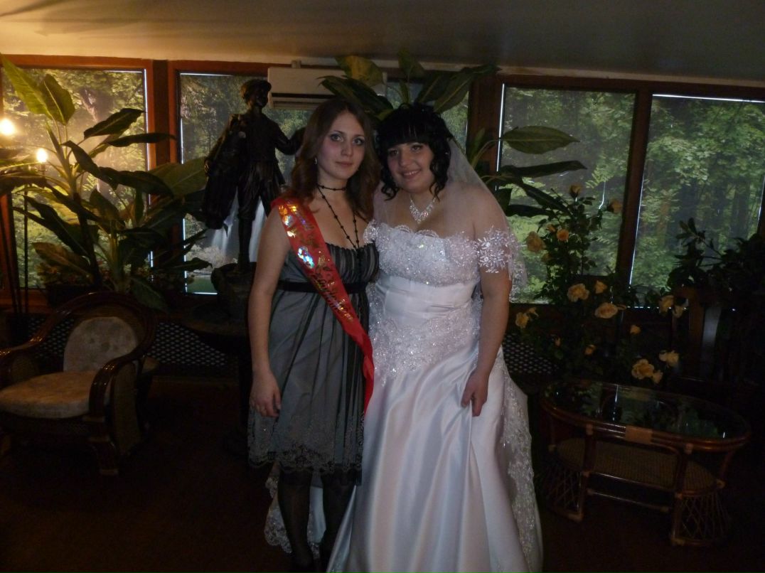 Кристина Бежко | Одесса