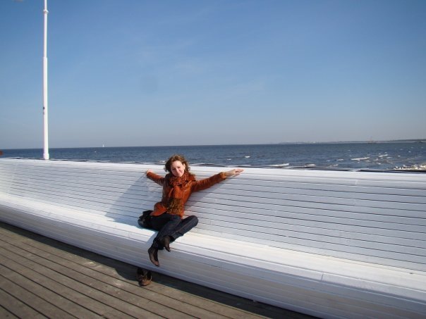 №4, Алёна Селецкая, Киев №4, Алёна Селецкая, Киев