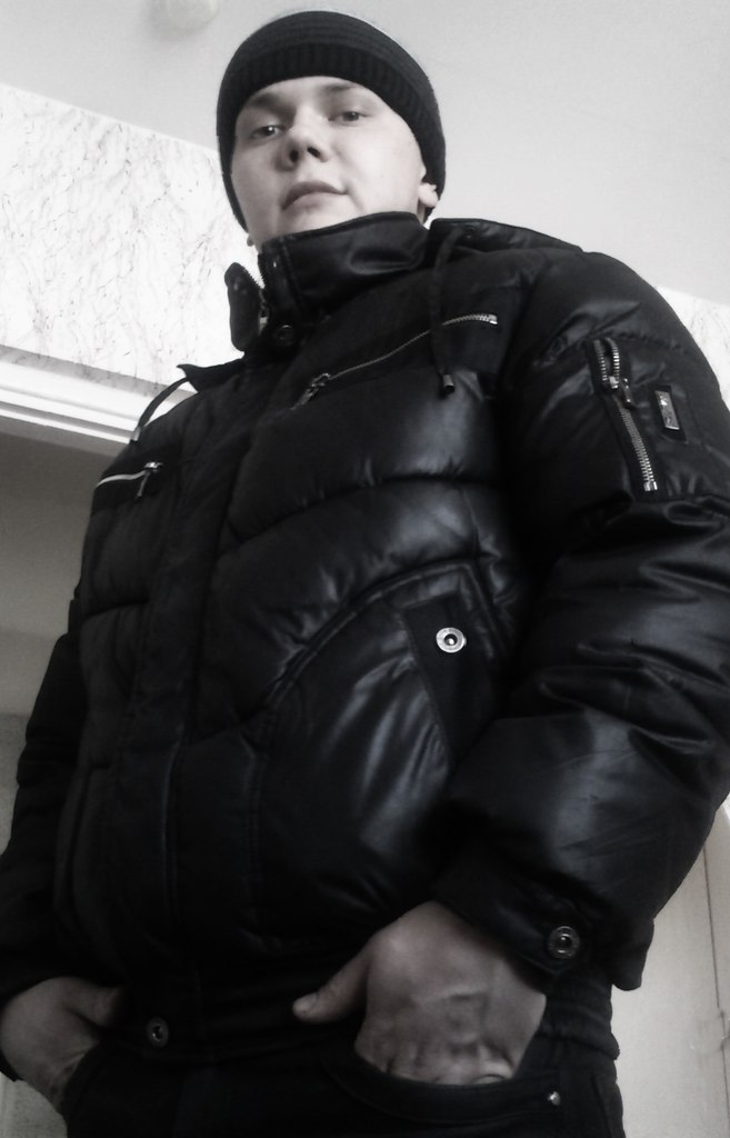 Андрей Емельянчик | Минск