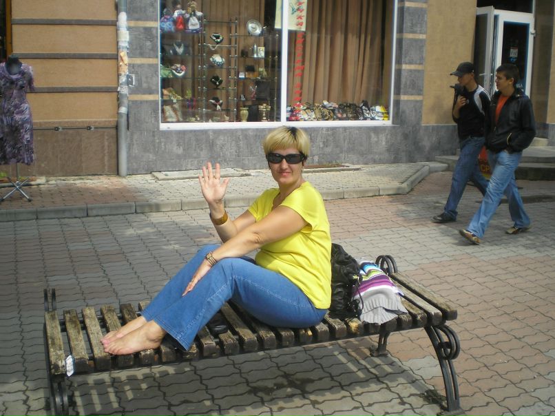 Наталия Бутко | Харьков