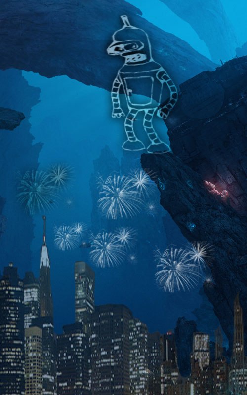 Женя Тарасюк | Montréal