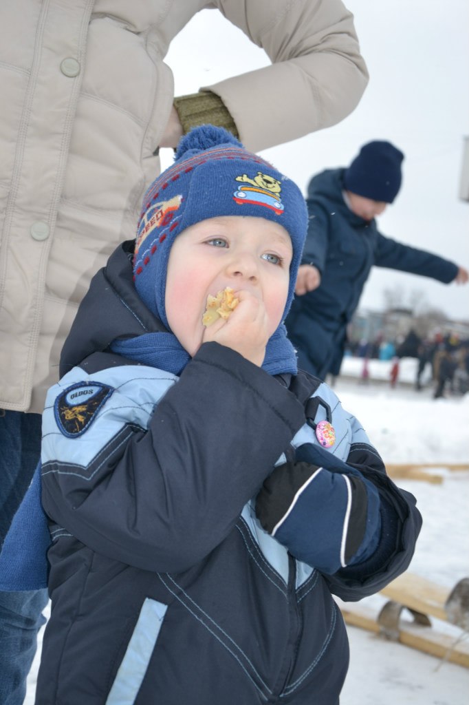 Евгения Головачева | Великий Новгород