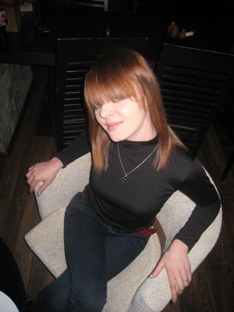 Катюха Корнеева | Привольная