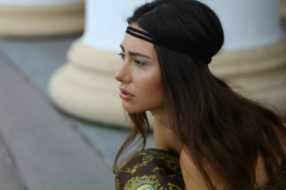 Валерія Малахова | Warszawa