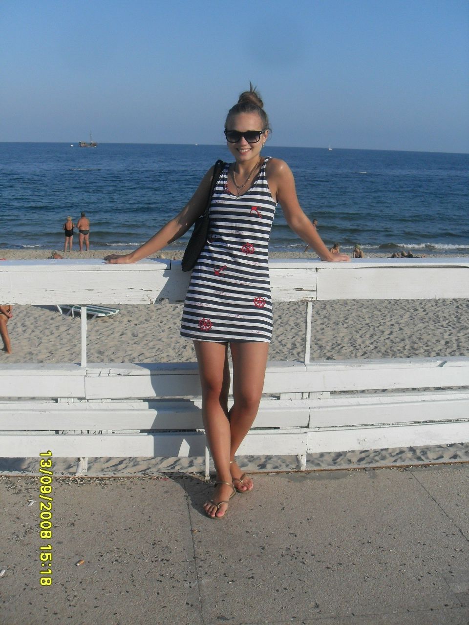 Tanya Sapozhnik | Ровно