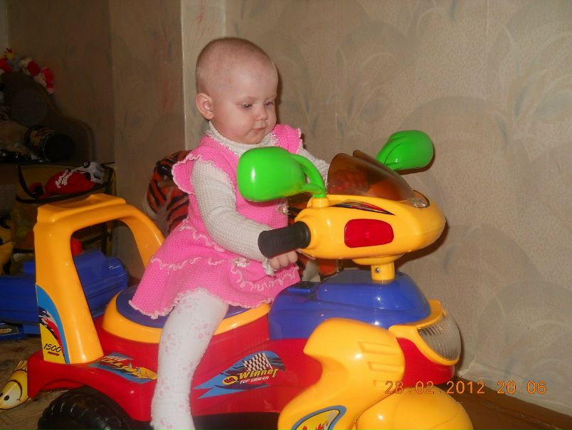 №111, Катерина Матусова №111, Катерина Матусова