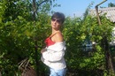 Фотография Стогарнюк Настёны