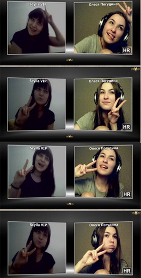 Олеся Погудина | Санкт-Петербург