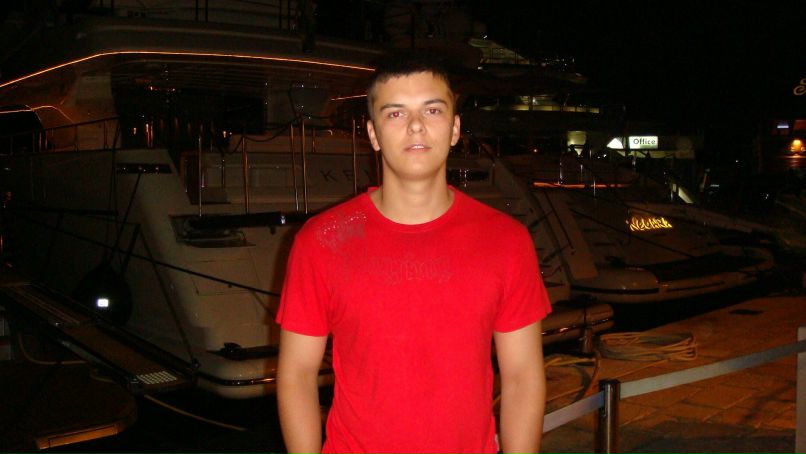 Ваня Копча | Мукачево